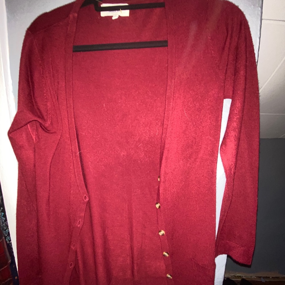 Cardigan